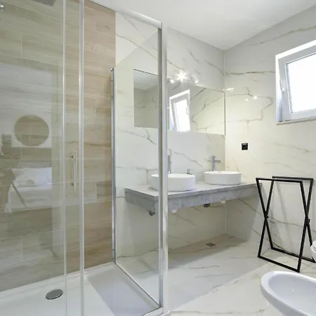 Дом отдыха In Makarska *