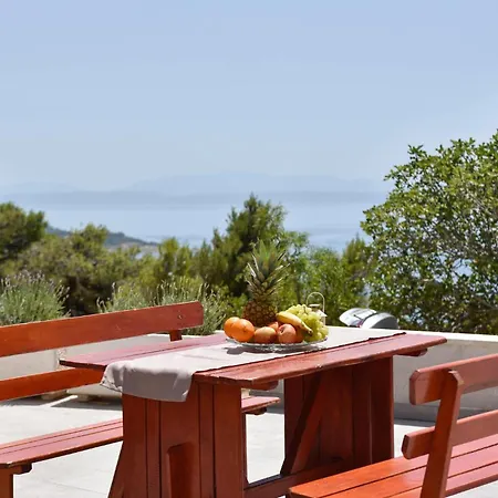 Amazing In With Wifi Vakantiehuis Makarska