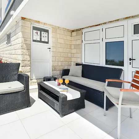 Amazing In With Wifi * Makarska